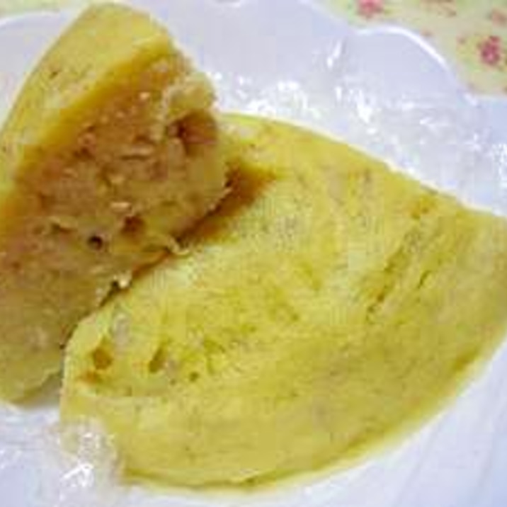 レンジ8分 豆腐とバナナのしっとりケーキ レシピ 作り方 By みの13 楽天レシピ レンジ8分 豆腐とバナナのしっとりケーキ レシピ 作り方 By みの13 楽天レシピ
